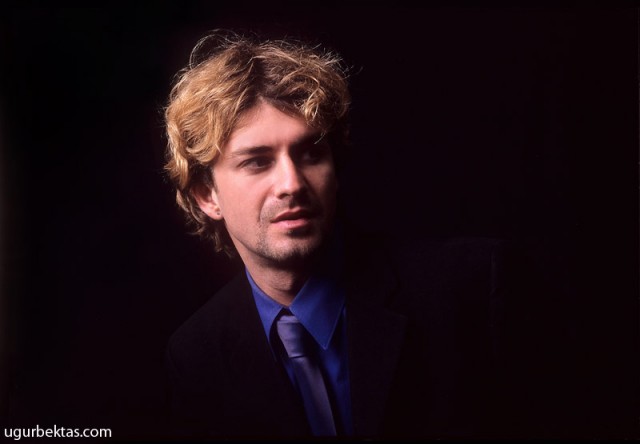 Tan Sağtürk Fotoğrafı