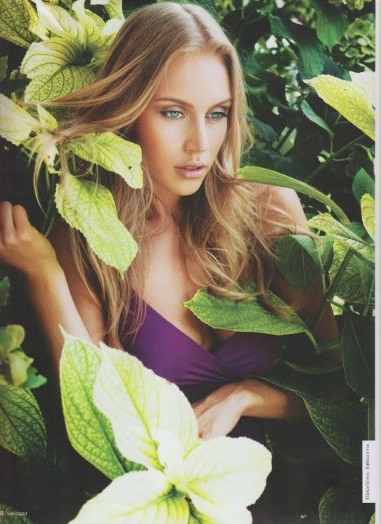 Kerry Demirci Fotoğrafı