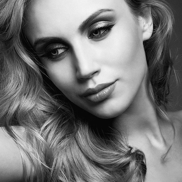 Kerry Demirci Fotoğrafı