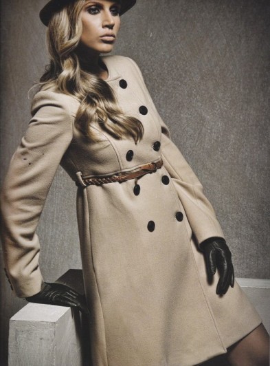 Kerry Demirci Fotoğrafı