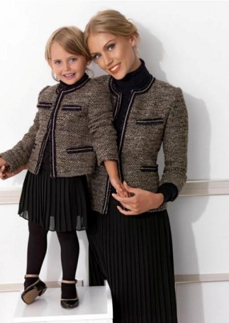 Kerry Demirci Fotoğrafı