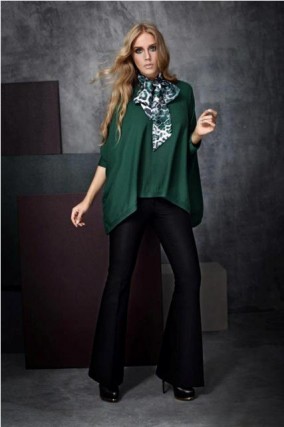 Kerry Demirci Fotoğrafı