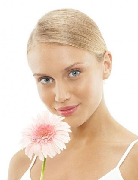 Kerry Demirci Fotoğrafı