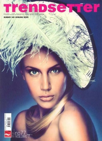 Kerry Demirci Fotoğrafı