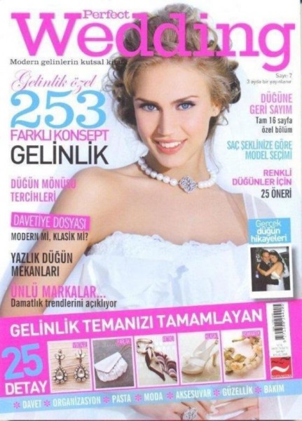 Kerry Demirci Fotoğrafı