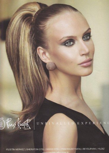 Kerry Demirci fotoğrafı