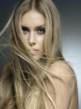 Kerry Demirci Fotoğrafı