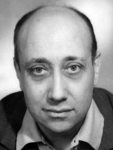 Jean-Pierre Melville fotoğrafı