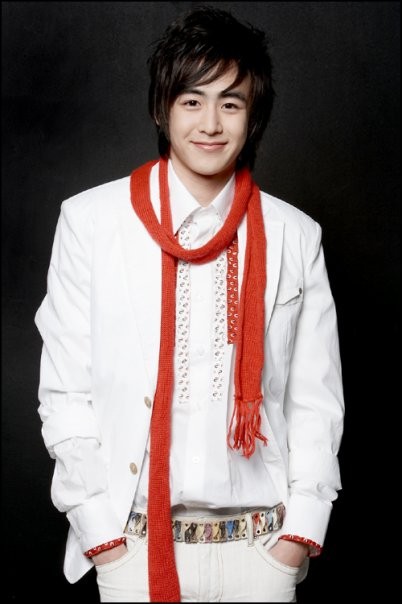 Nichkhun fotoğrafı