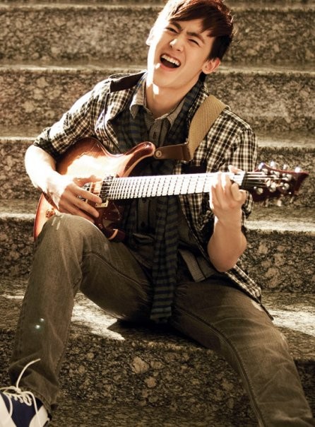 Nichkhun fotoğrafı