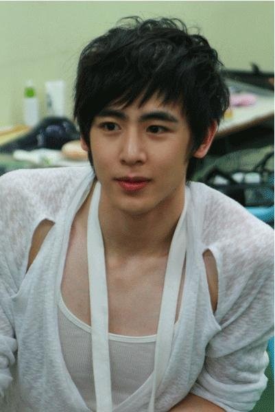Nichkhun Fotoğrafı