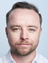 David Gannon fotoğrafı