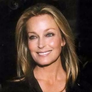 Bo Derek Fotoğrafı