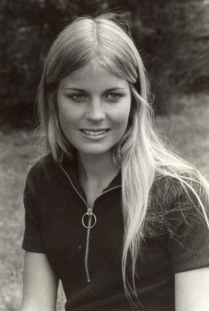 Bo Derek fotoğrafı