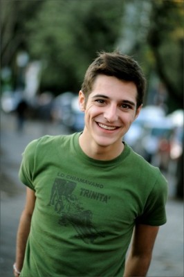 Matteo Leoni fotoğrafı