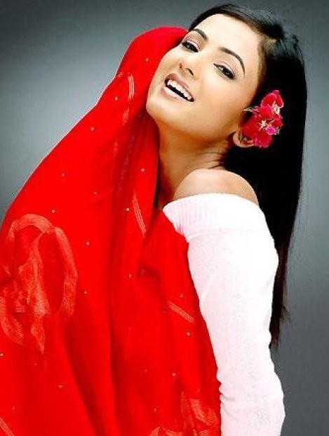 Sonal Chauhan Fotoğrafı