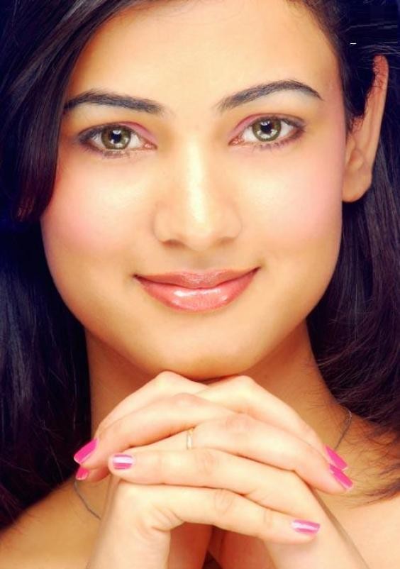 Sonal Chauhan Fotoğrafı