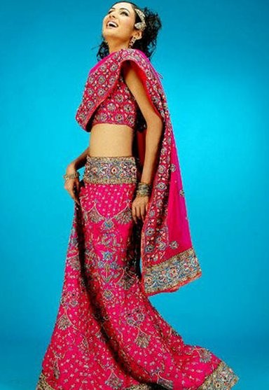 Sonal Chauhan Fotoğrafı