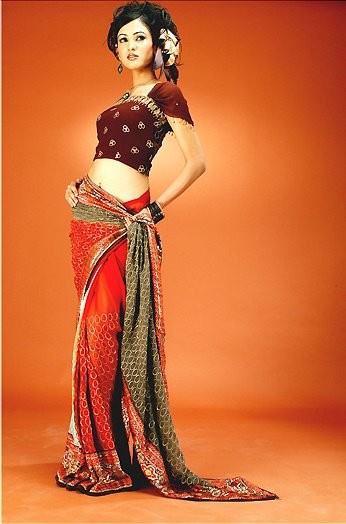 Sonal Chauhan Fotoğrafı