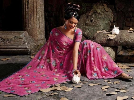 Sonal Chauhan Fotoğrafı