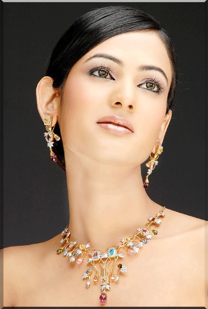 Sonal Chauhan Fotoğrafı