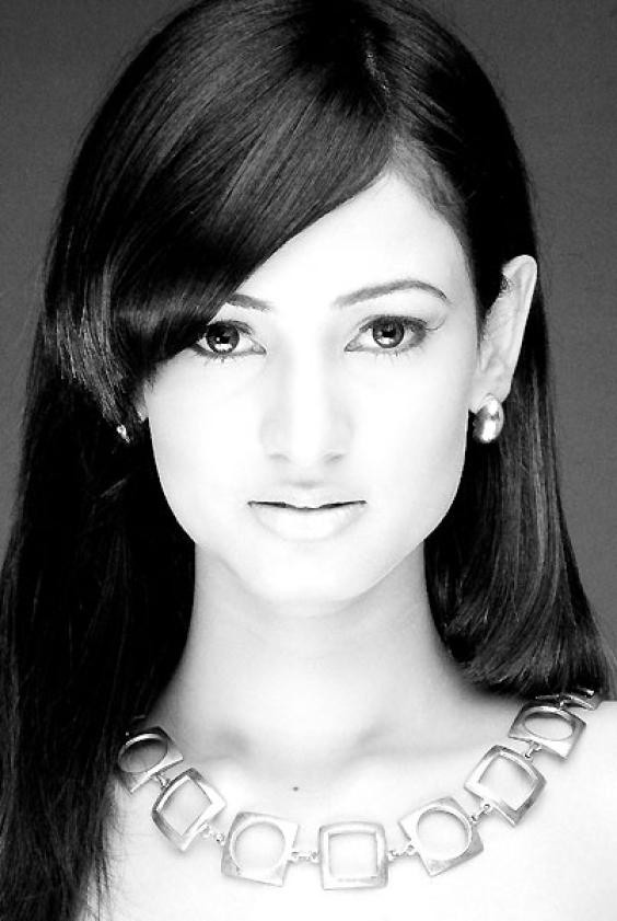 Sonal Chauhan Fotoğrafı