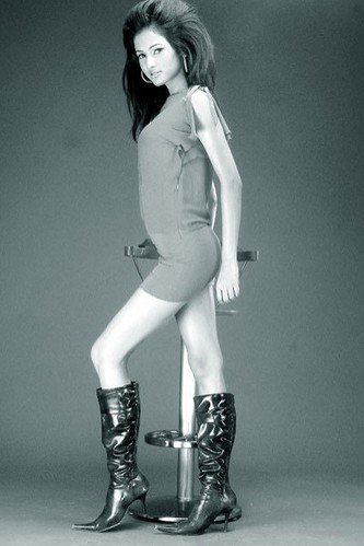 Sonal Chauhan fotoğrafı