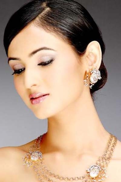 Sonal Chauhan Fotoğrafı