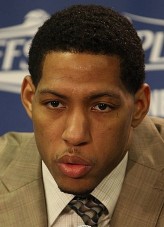 Danny Granger fotoğrafı