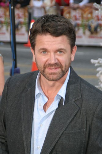 John Michael Higgins fotoğrafı
