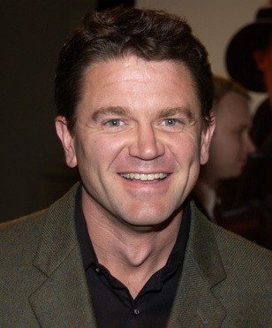 John Michael Higgins fotoğrafı