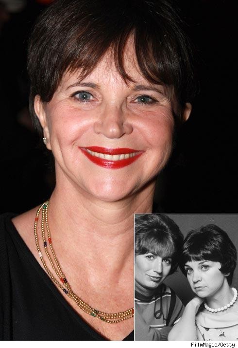 Cindy Williams fotoğrafı