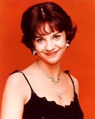 Cindy Williams fotoğrafı