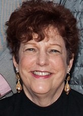 Gloria Katz fotoğrafı