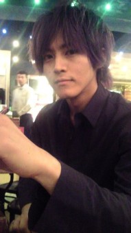 Tôri Matsuzaka Fotoğrafı