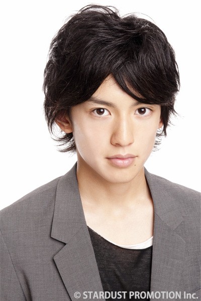 Masanori Mizuno fotoğrafı