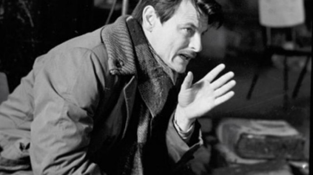 Andrey Tarkovski Fotoğrafı