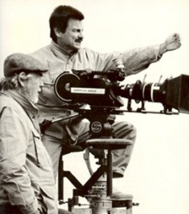 Andrey Tarkovski Fotoğrafı