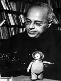 Stanislaw Lem fotoğrafı