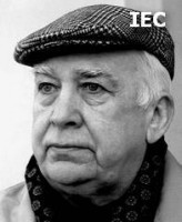 Vadim Yusov fotoğrafı