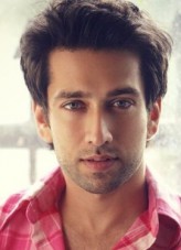 Nakuul Mehta fotoğrafı