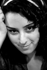 Başak Büyükçelen fotoğrafı