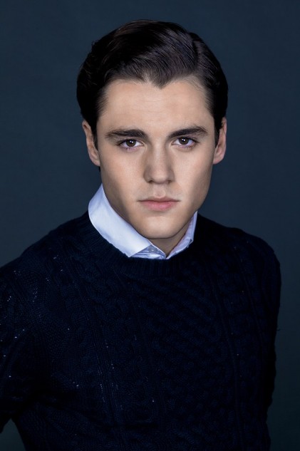 Charlie DePew Fotoğrafı