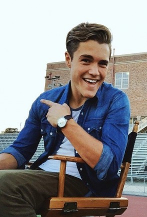 Charlie DePew Fotoğrafı