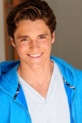 Charlie DePew Fotoğrafı