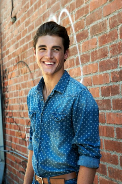 Charlie DePew Fotoğrafı