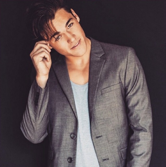 Charlie DePew Fotoğrafı