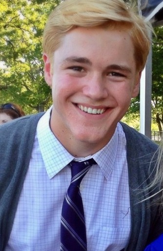 Charlie DePew Fotoğrafı