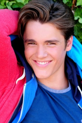 Charlie DePew Fotoğrafı