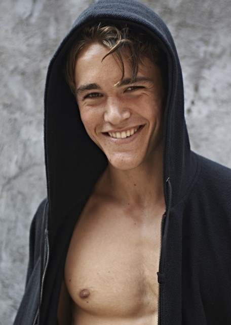 Charlie DePew Fotoğrafı